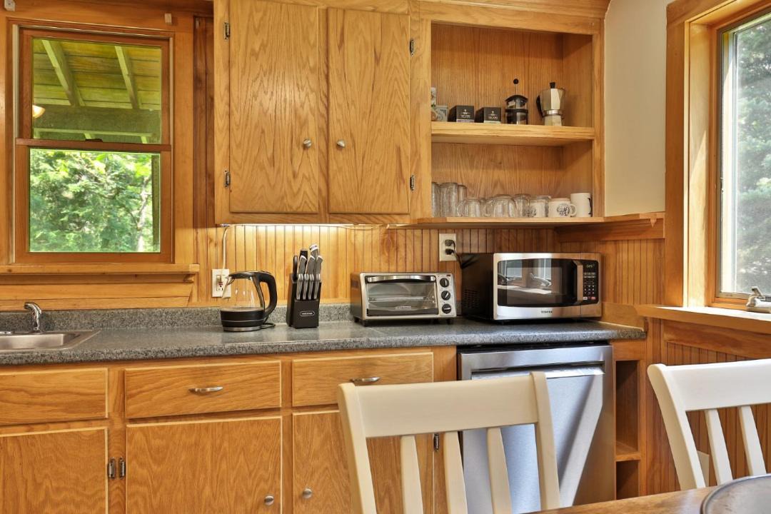 Photo of Kitchen in East Haven  Rutland County
