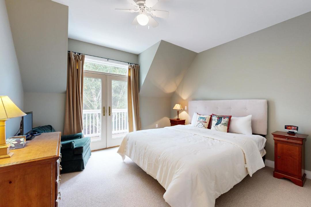 Photo of Bedroom in Stratton Mountain