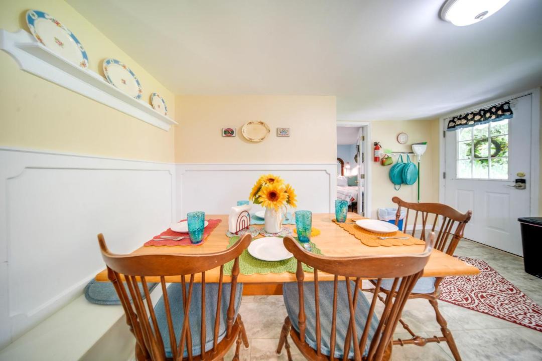 Photo of Kitchen in Chautauqua