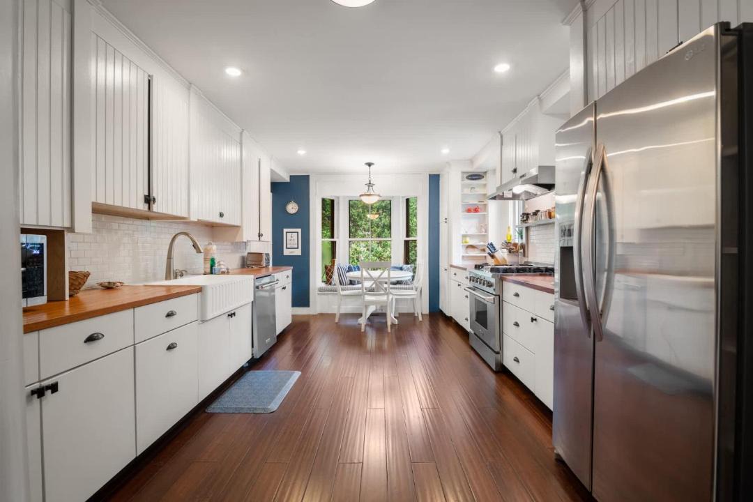 Photo of Kitchen in Yarmouth Port