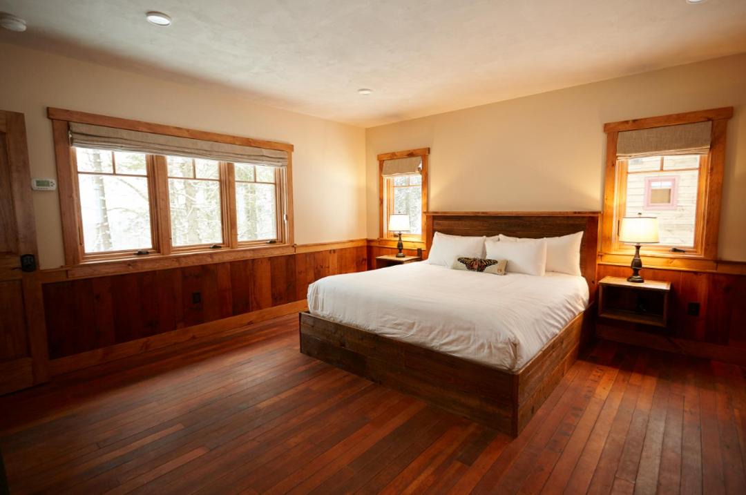 Photo of Bedroom in Peru