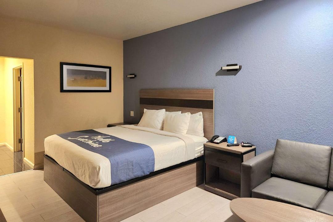 Photo of Bedroom in Freeport