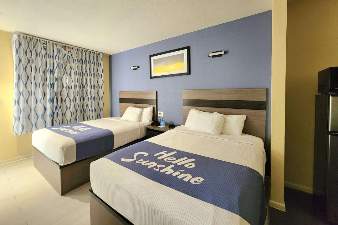 Photo of Bedroom in Freeport