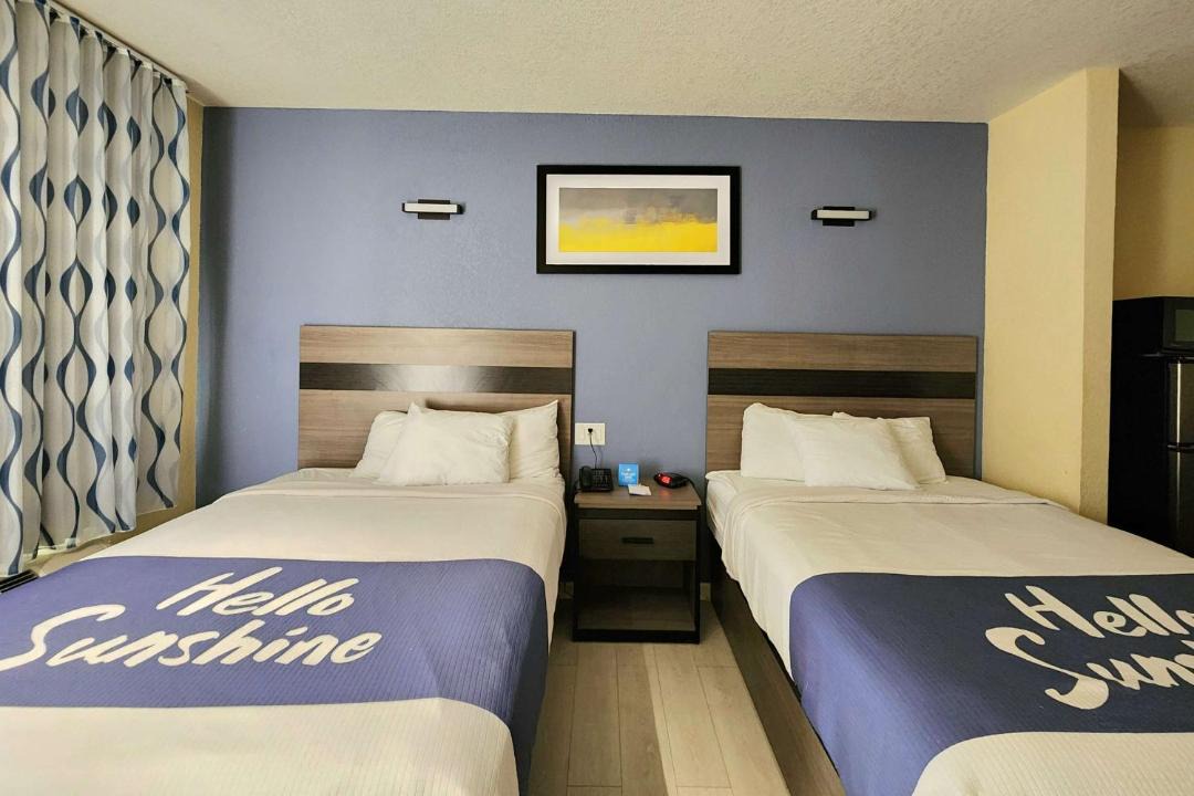 Photo of Bedroom in Freeport