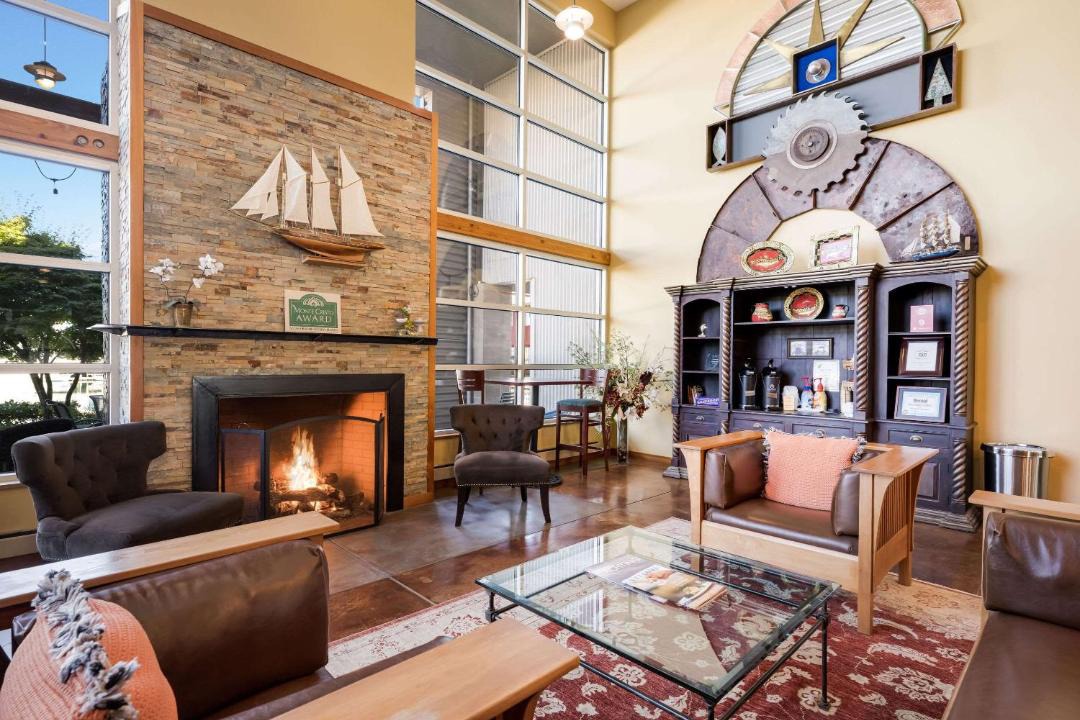 Photo of Livingroom in Northwest Everett
