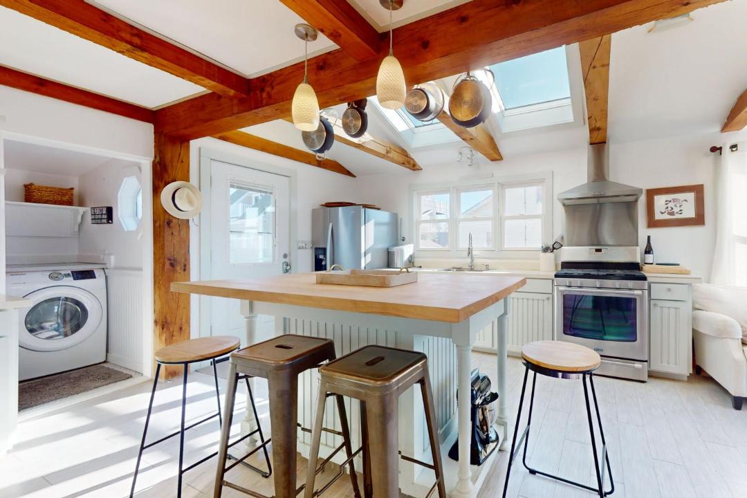 Photo of Kitchen in Newbury