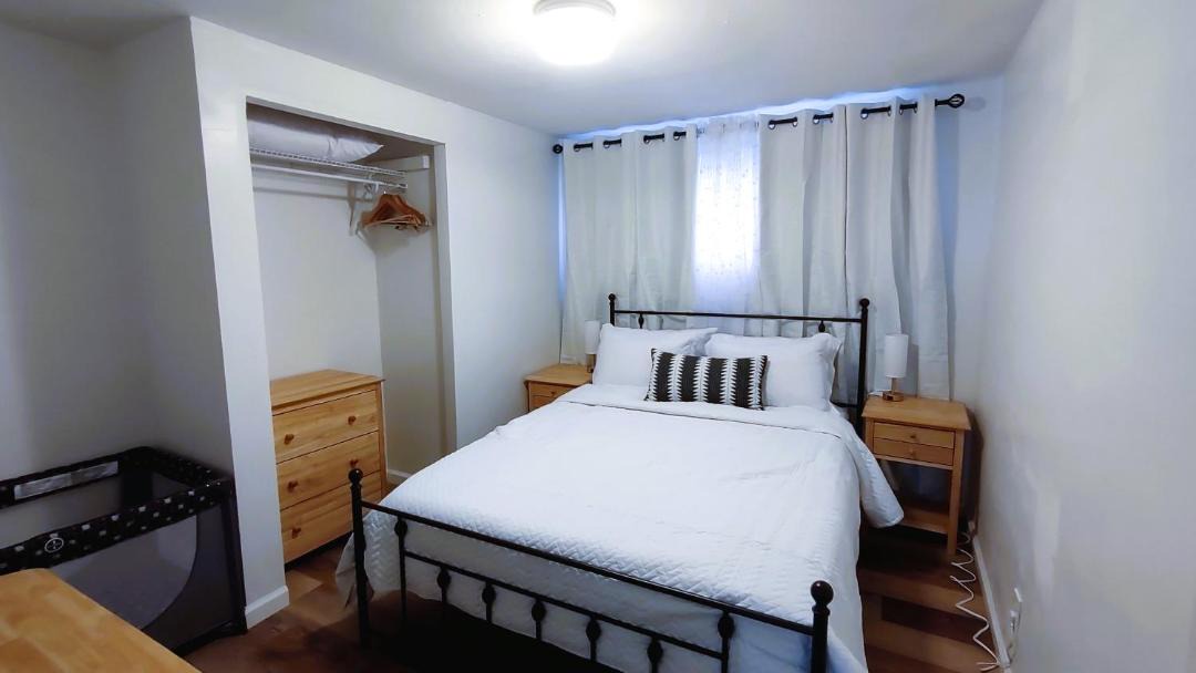 Photo of Bedroom in Twinsburg