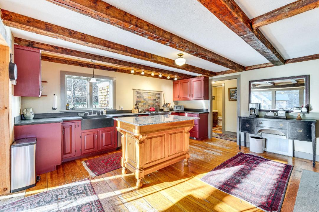 Photo of Kitchen in Tamworth