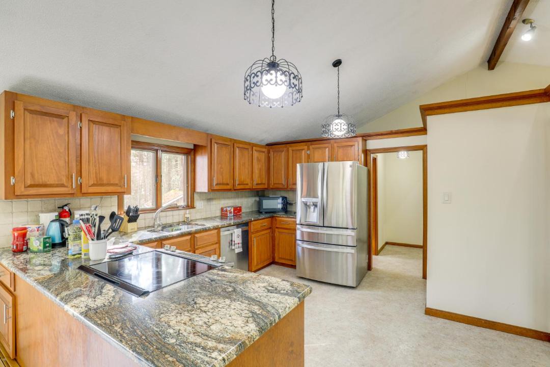 Photo of Kitchen in Salem
