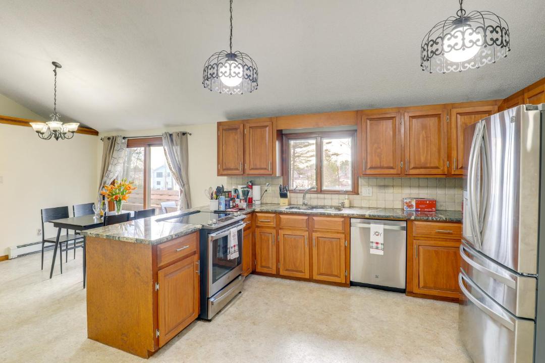 Photo of Kitchen in Salem