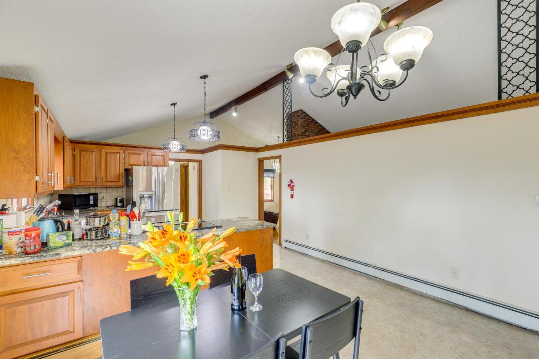 Photo of Kitchen in Salem