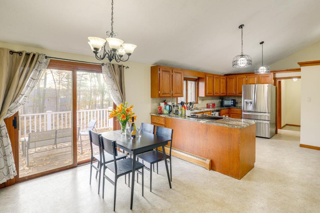 Photo of Kitchen in Salem