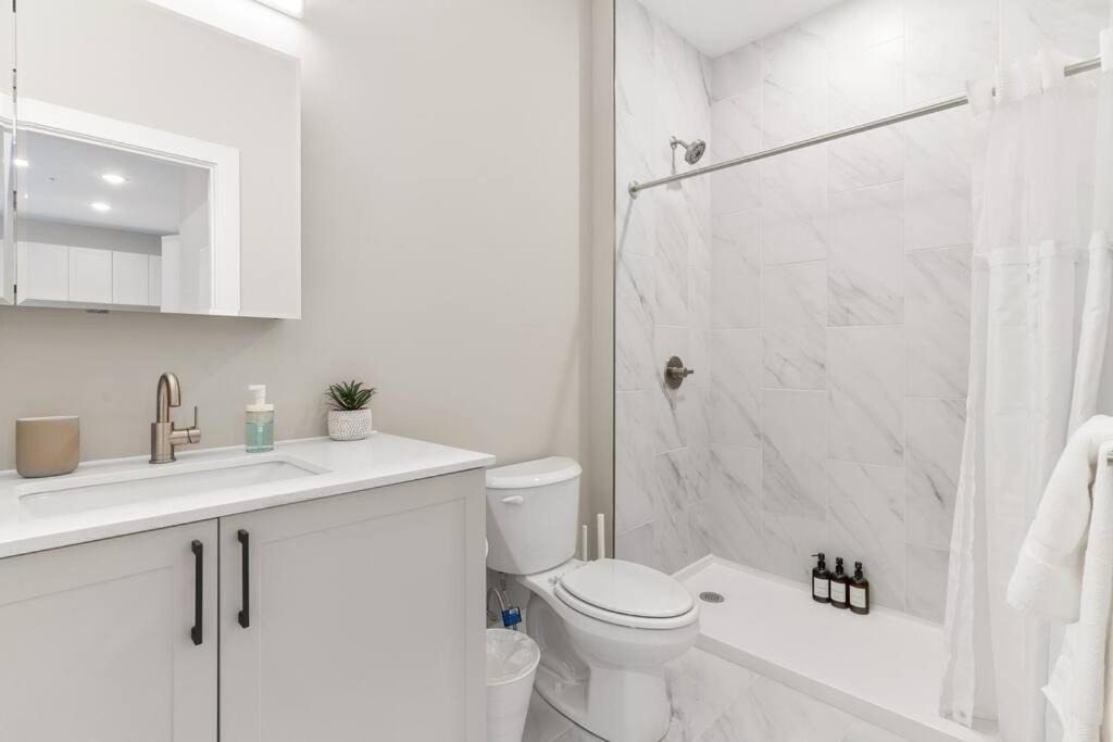 Photo of Bathroom in Northern Liberties