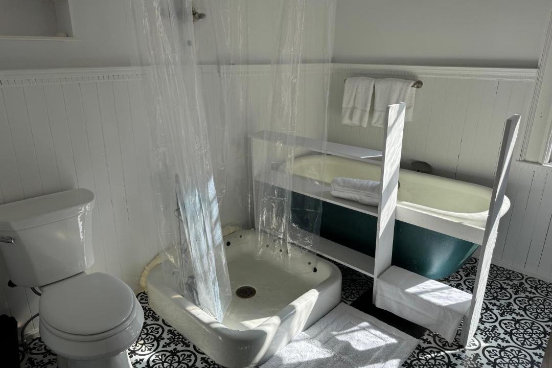 Photo of Bathroom in Fort Plain