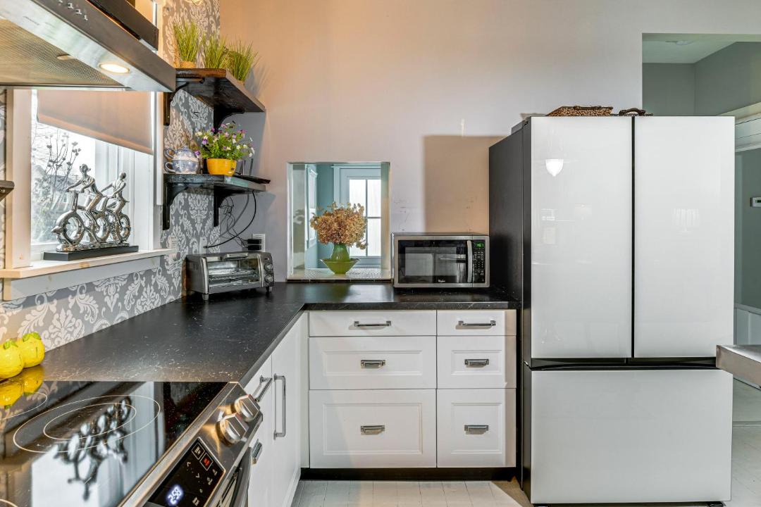 Photo of Kitchen in Tonawanda