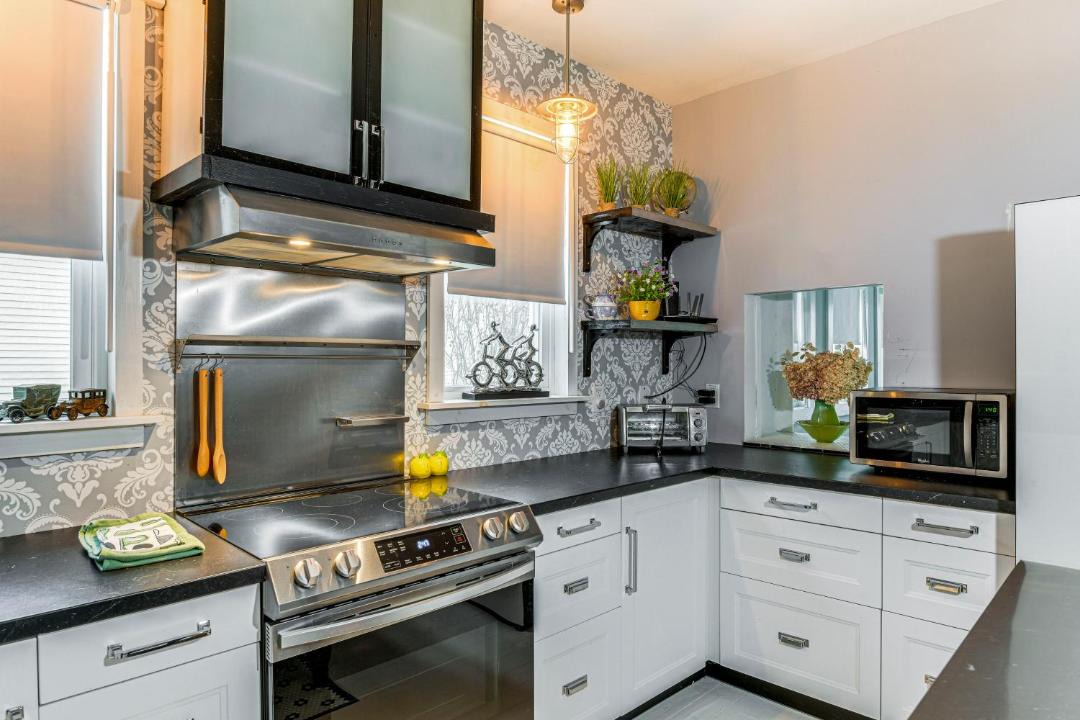 Photo of Kitchen in Tonawanda
