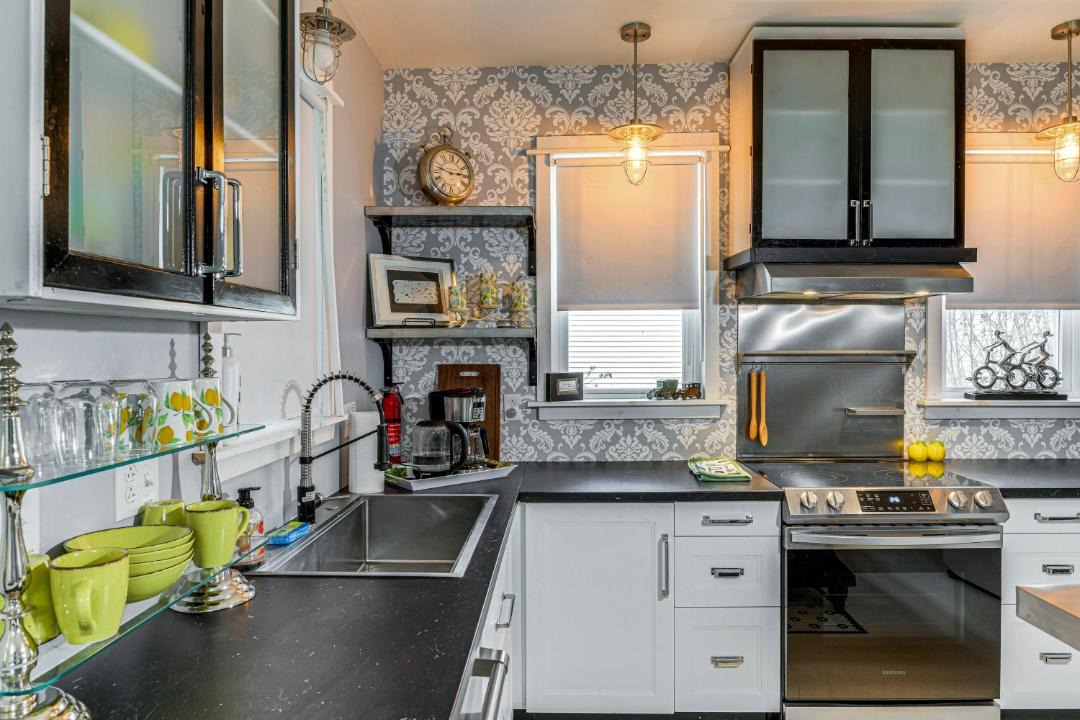 Photo of Kitchen in Tonawanda