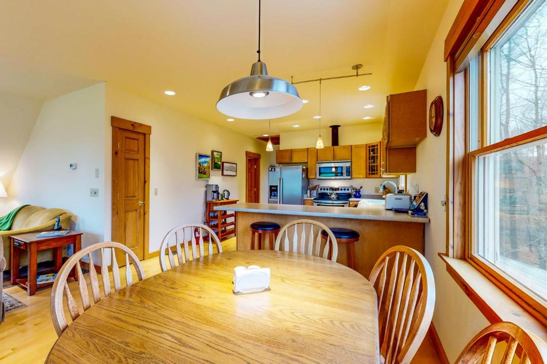 Photo of Kitchen in Plymouth
