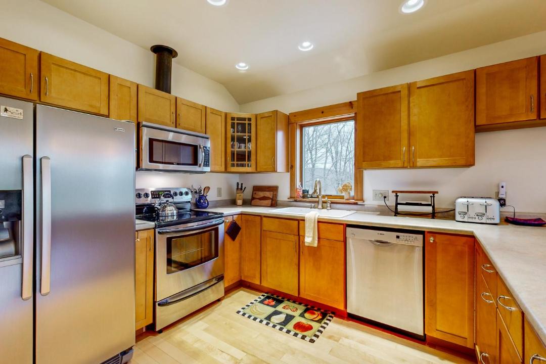 Photo of Kitchen in Plymouth