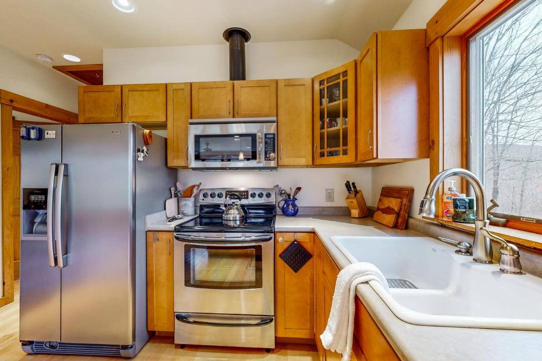 Photo of Kitchen in Plymouth