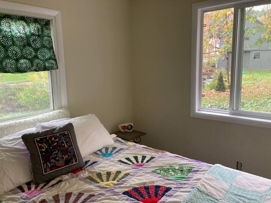Photo of Bedroom in East Meredith