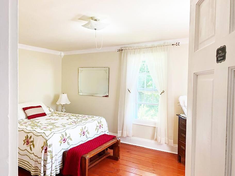 Photo of Bedroom in East Meredith