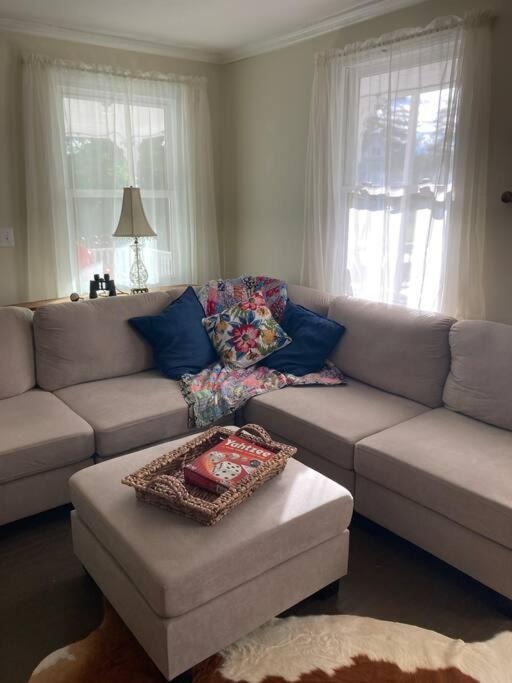 Photo of Livingroom in East Meredith