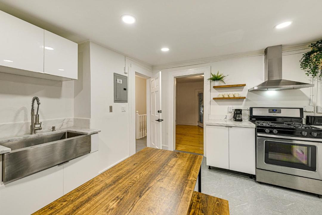 Photo of Kitchen in Hastings
