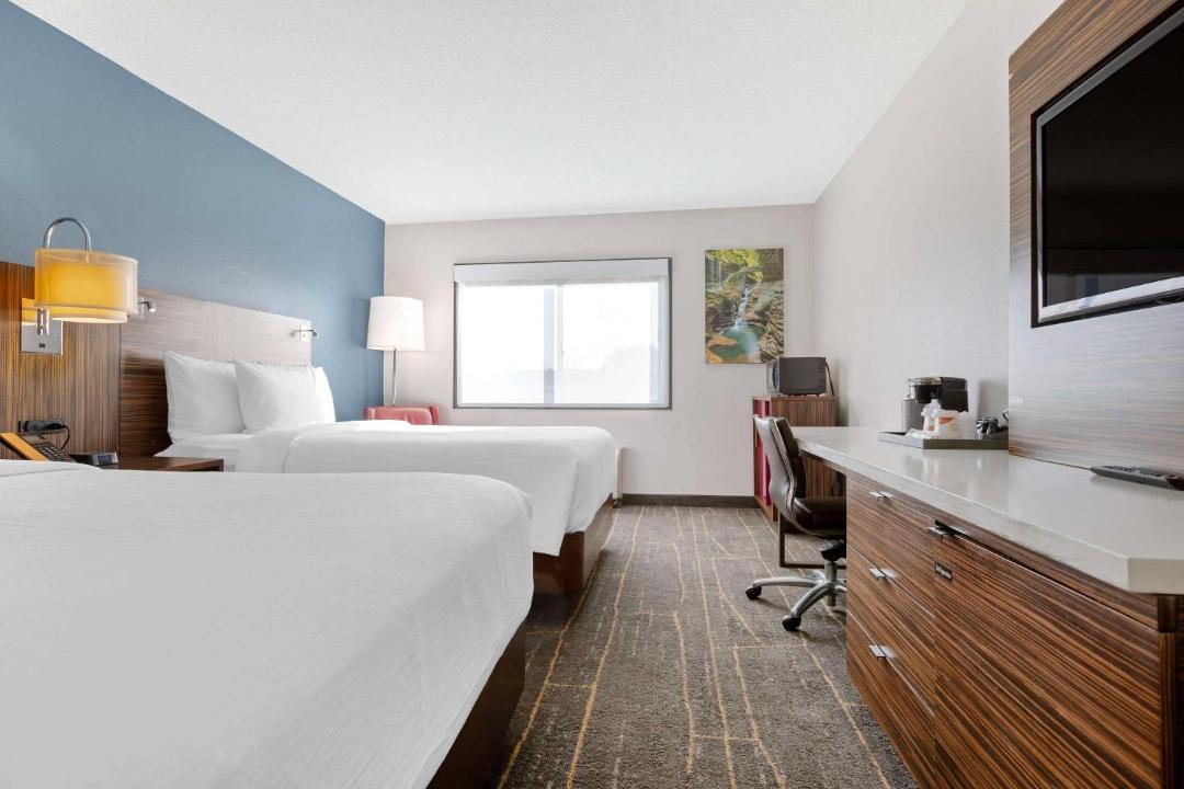 Photo of Bedroom in Waterloo