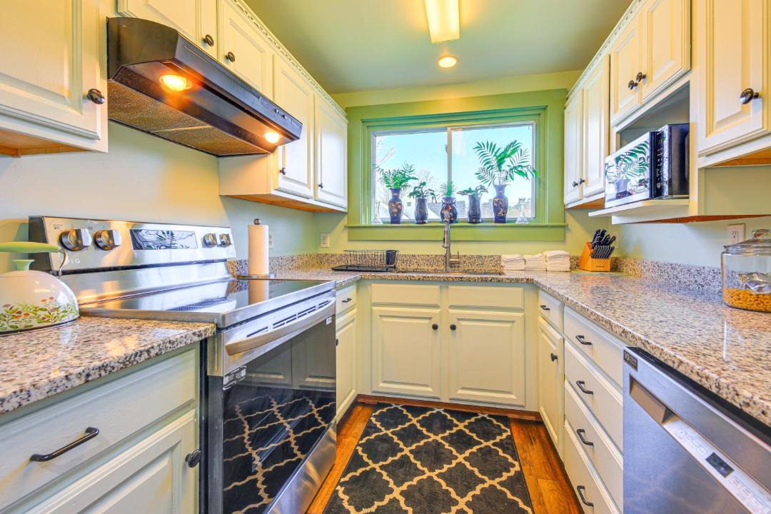 Photo of Kitchen in Springfield