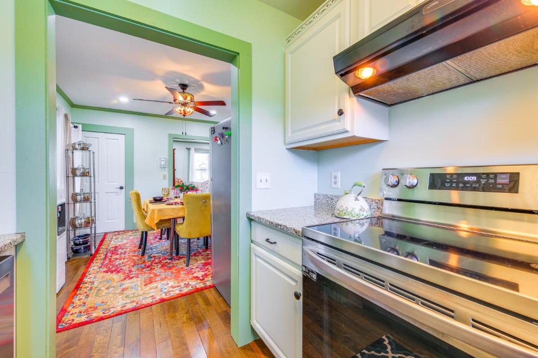 Photo of Kitchen in Springfield