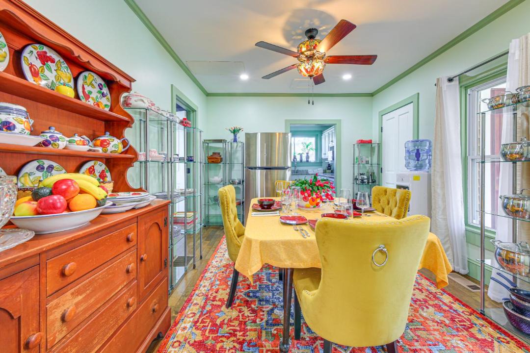 Photo of Kitchen in Springfield