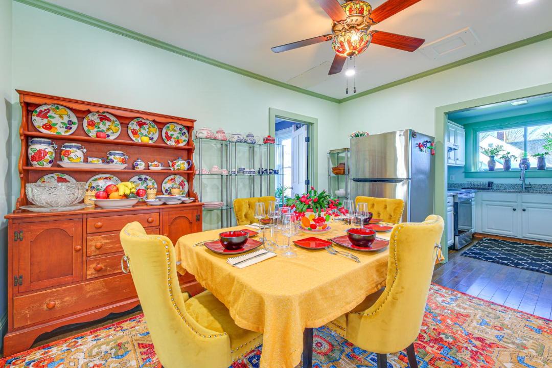 Photo of Kitchen in Springfield
