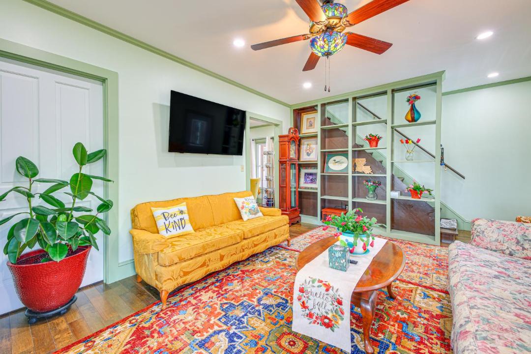 Photo of Livingroom in Springfield
