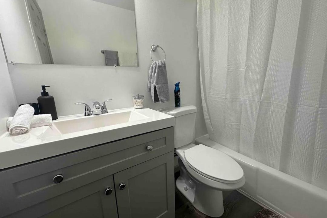 Photo of Bathroom in Rotterdam