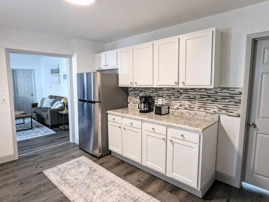 Photo of Kitchen in Stockade Historic District