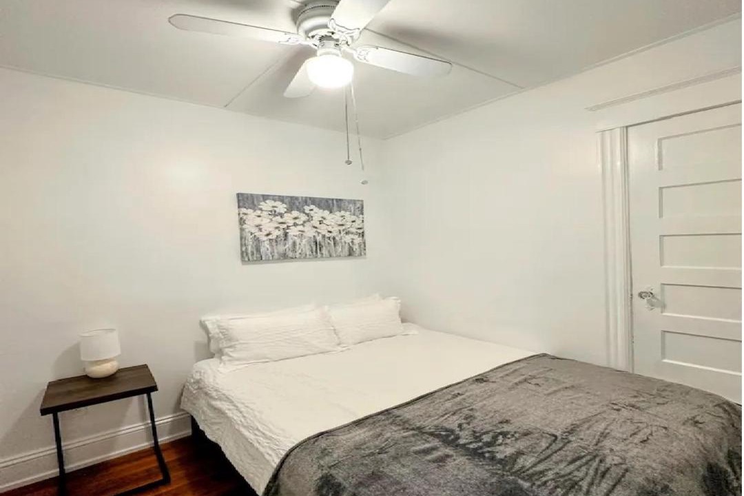 Photo of Bedroom in Seward Place