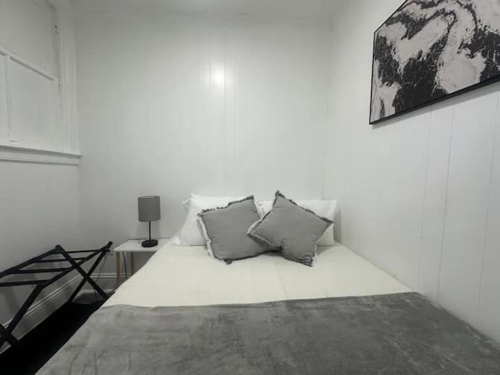 Photo of Bedroom in Seward Place