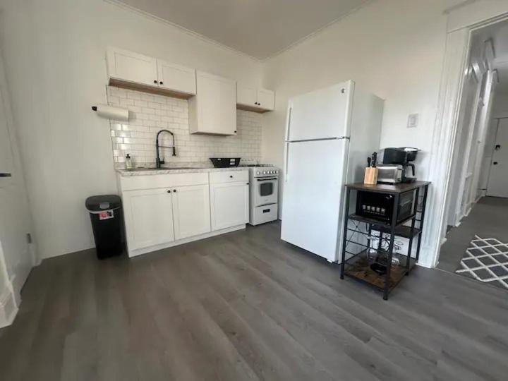 Photo of Kitchen in Seward Place