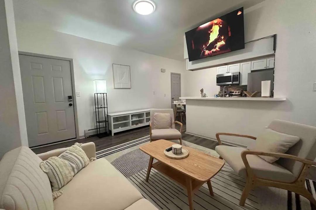 Photo of Livingroom in Rotterdam