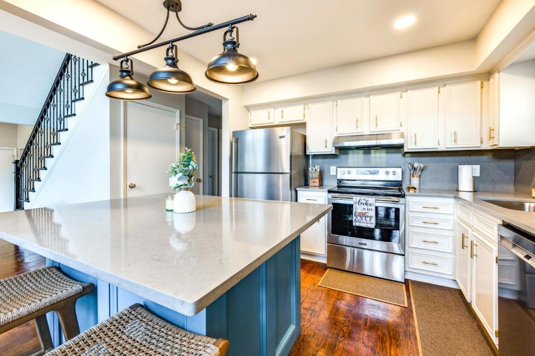 Photo of Kitchen in Southmont