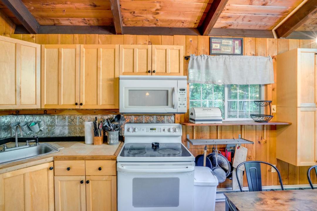 Photo of Kitchen in West Dover