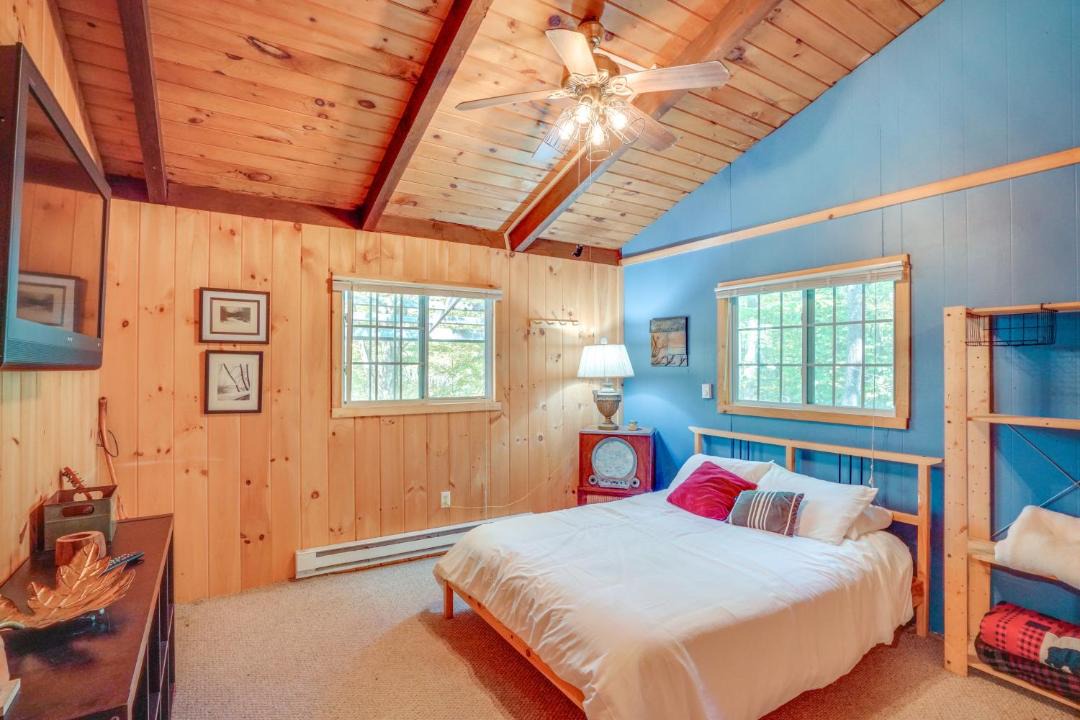 Photo of Bedroom in West Dover