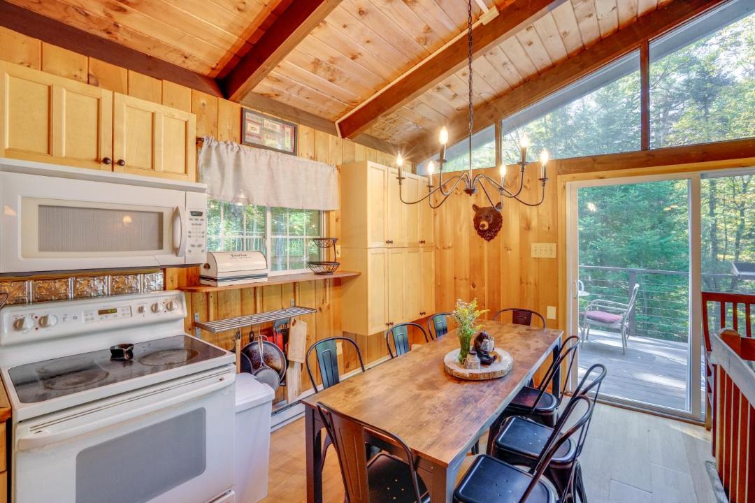 Photo of Kitchen in West Dover