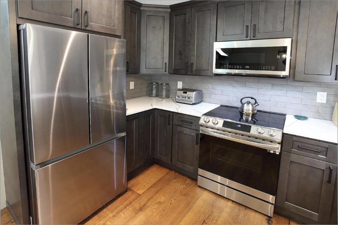Photo of Kitchen in West Dover