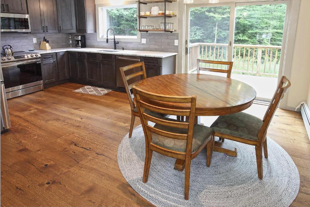 Photo of Kitchen in West Dover