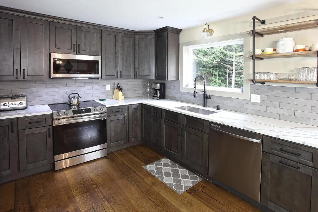 Photo of Kitchen in West Dover