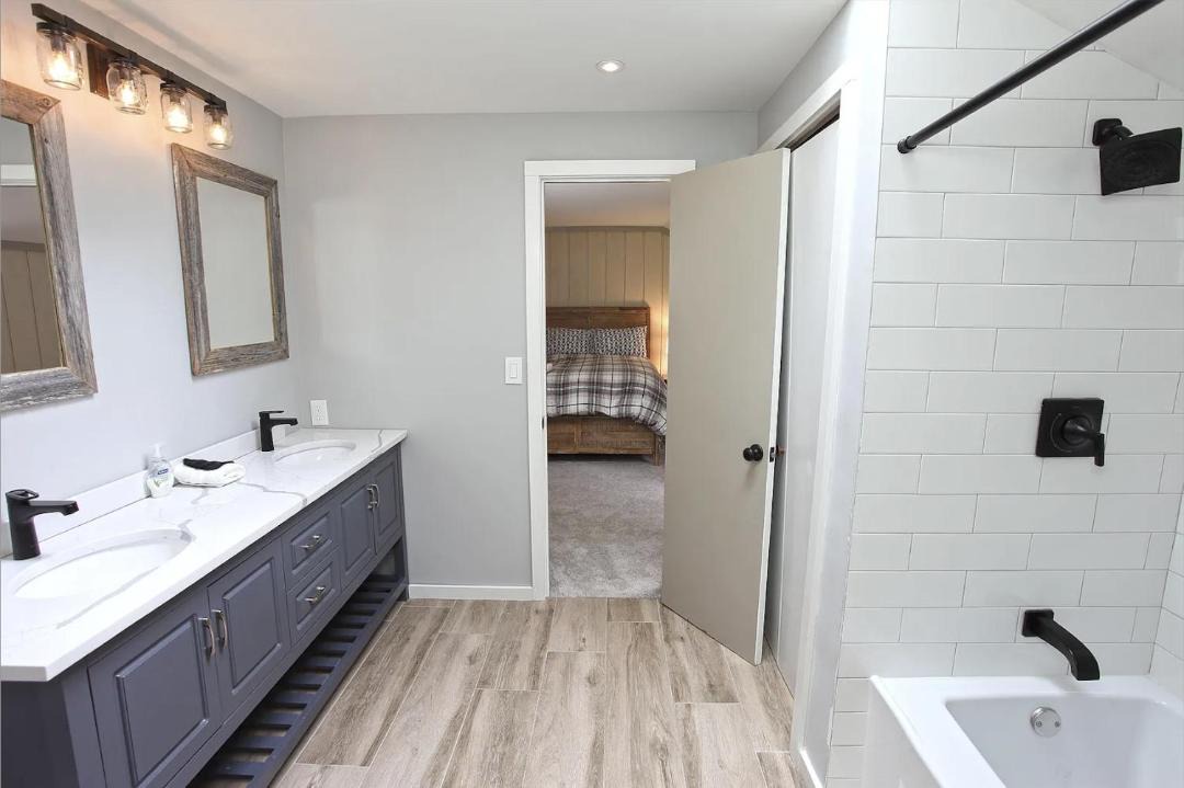 Photo of Bathroom in West Dover