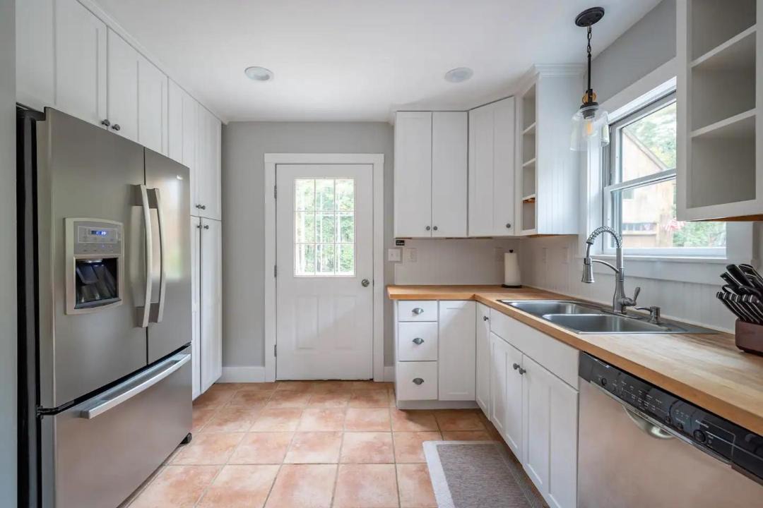 Photo of Kitchen in Elkins