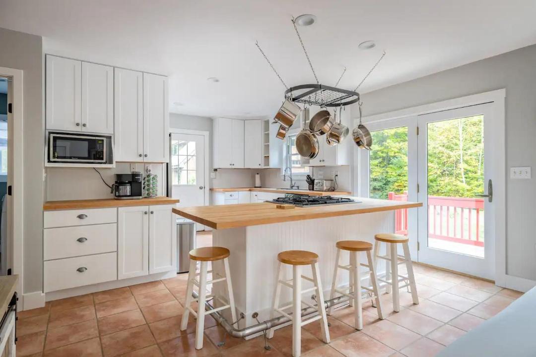 Photo of Kitchen in Elkins